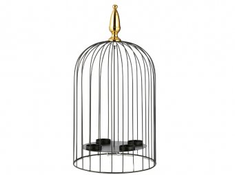 AK.JA0109 IRON 3 L MUMLUK 29*56 CM